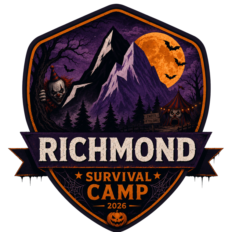 Richmond Survival Camp